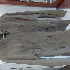 Kuhl size med jacket